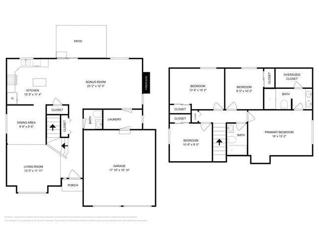 Building Photo - 18308 SE 260th Pl