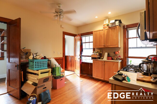 Building Photo - 3 Melton Rd