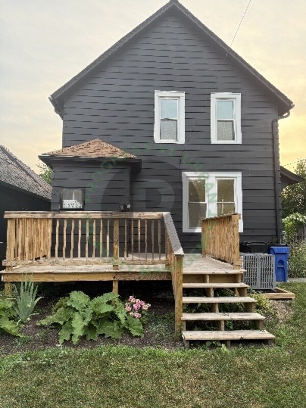 Building Photo - 1799 W 48th St
