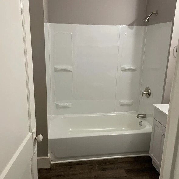 Building Photo - 1105 E Kansas St