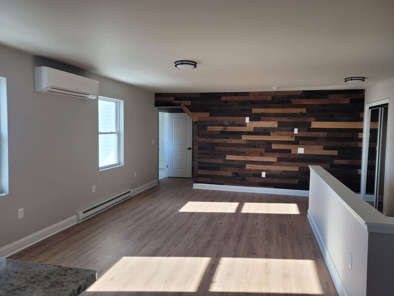 Building Photo - 2006 Washington Ave