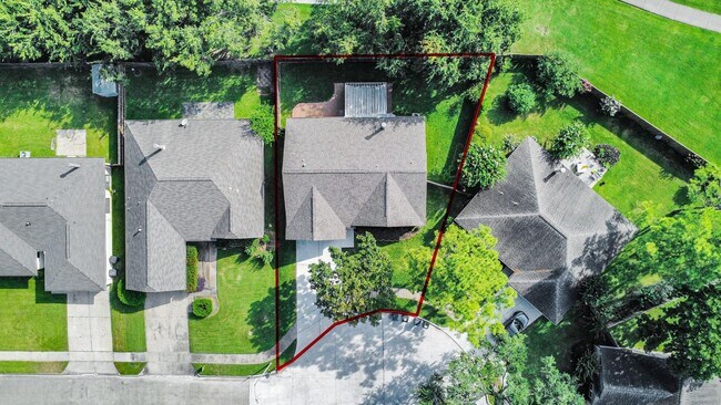 Building Photo - 2210 S Ferrisburg Ct