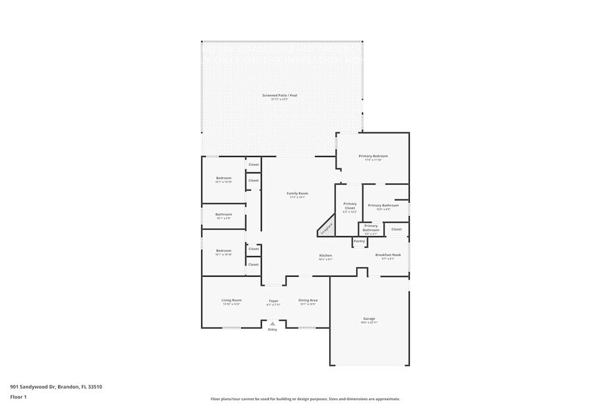 Building Photo - 3432 SW 51st St