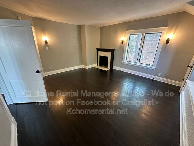 Building Photo - 3631 Pennsylvania Ave