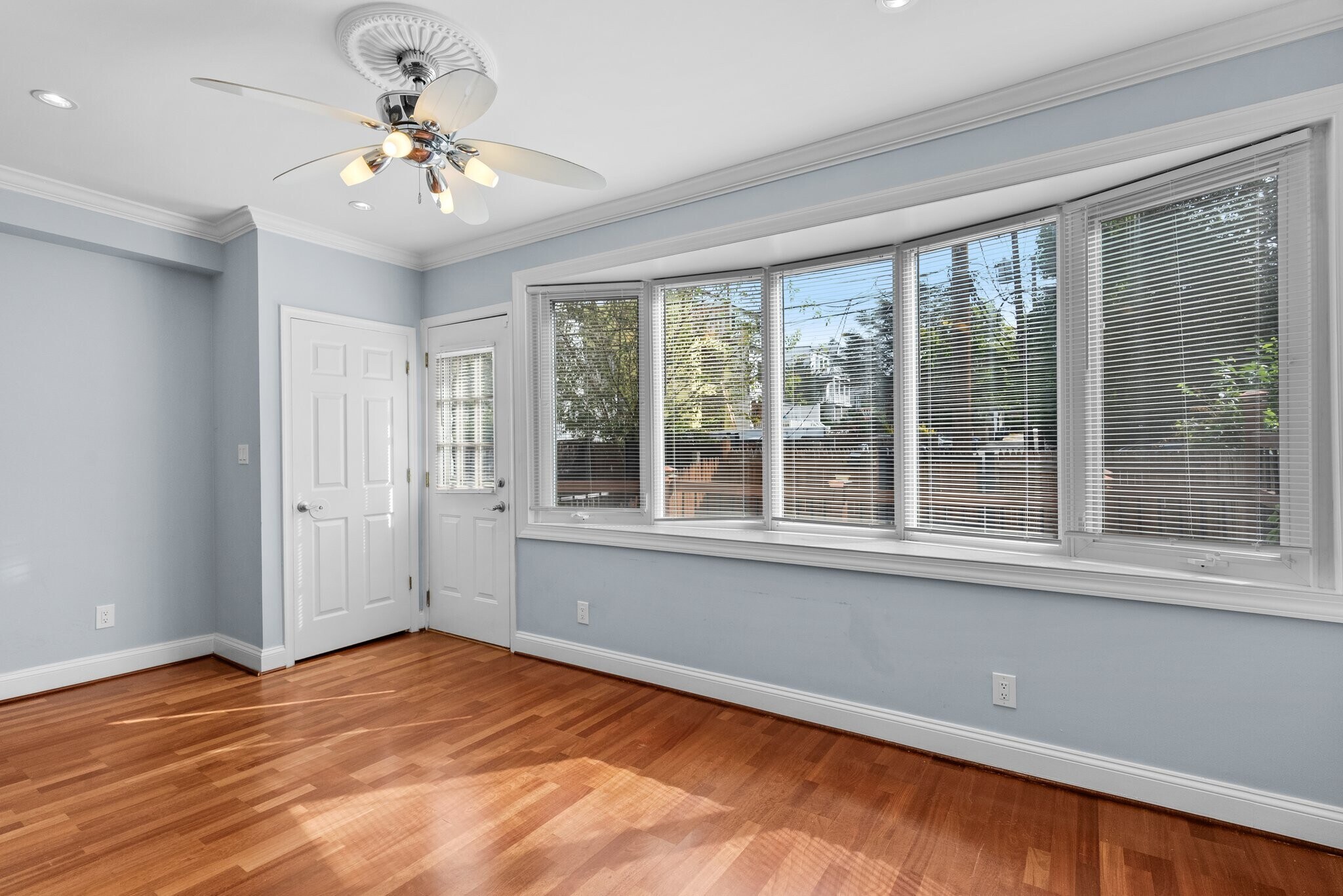 Building Photo - 1711 37th St NW
