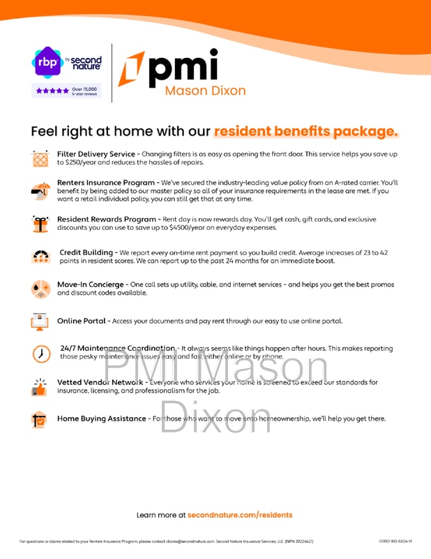 Building Photo - 2426 St Paul St