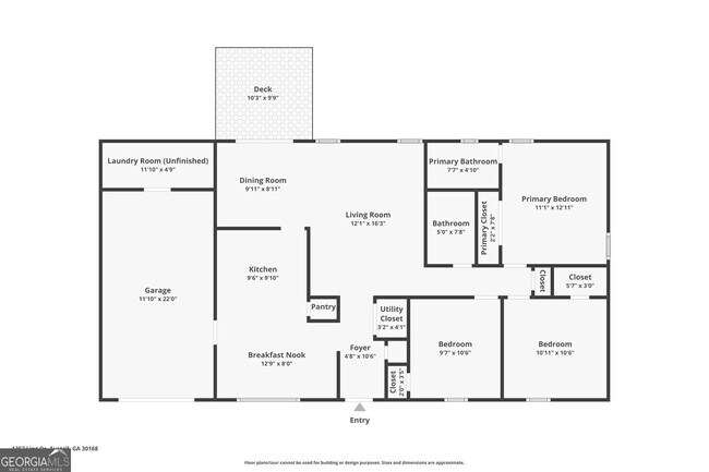 Building Photo - 1357 Ling Dr