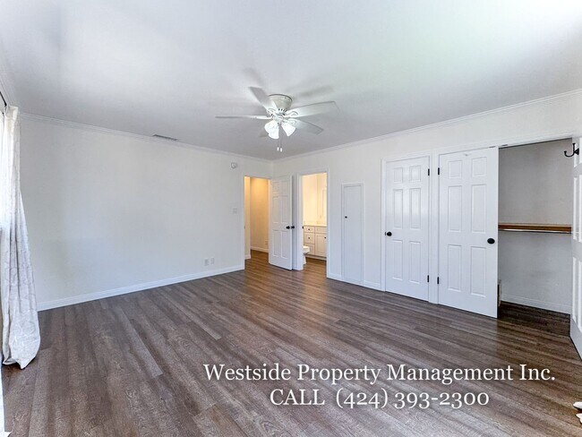 Building Photo - 3125 Stanford Ave