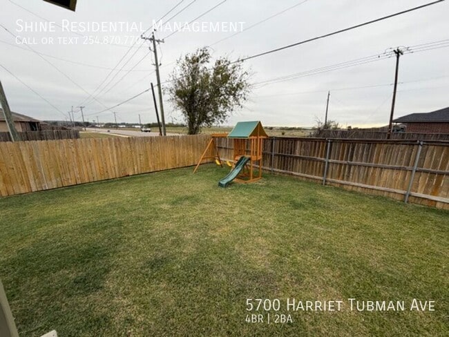 Building Photo - 5700 Harriet Tubman Ave