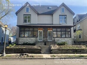 Building Photo - 152 Winifred St W