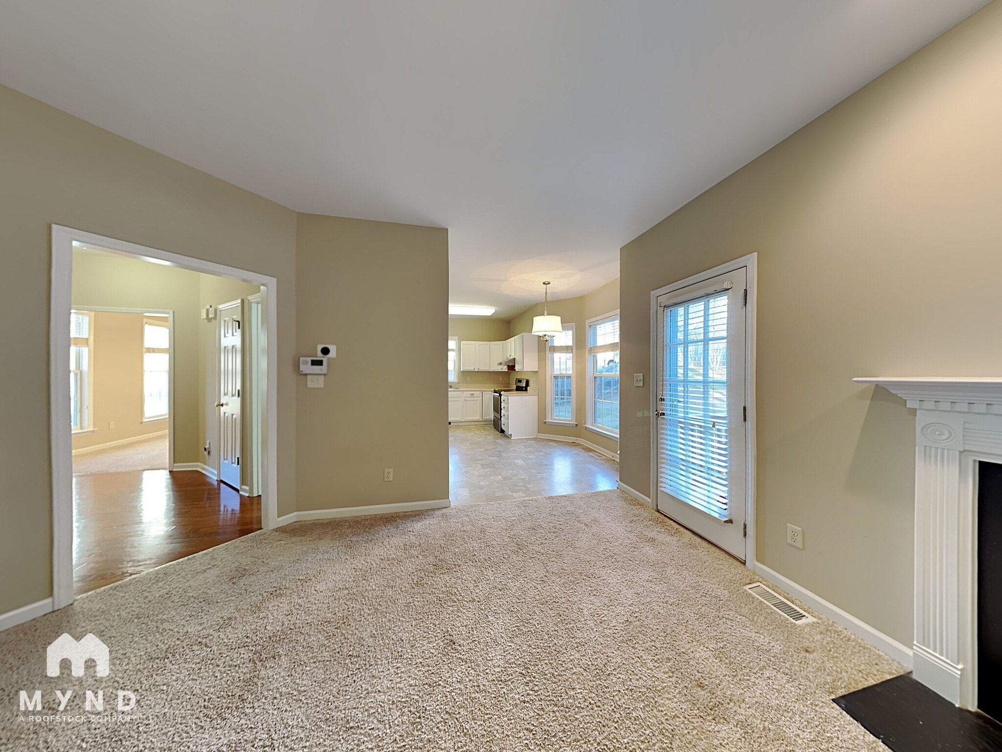 Building Photo - 2509 Kentford Ct