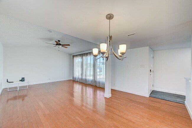 Building Photo - Welcome to this stunning 3-bedroom, 2-bath, single-story home that has been completely renovated ...