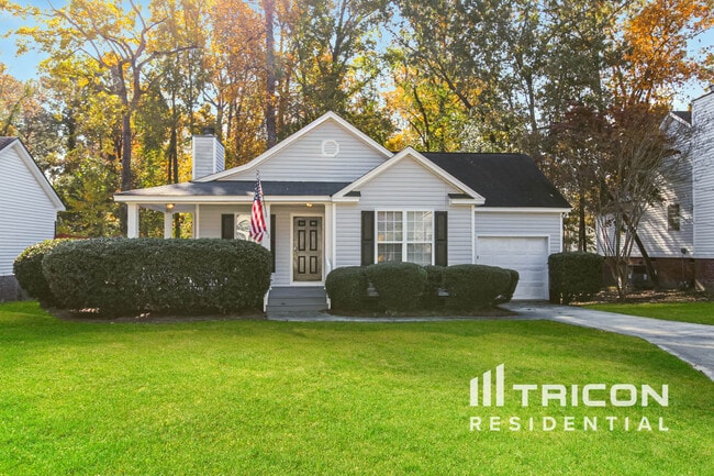 Building Photo - 1003 Cambridge Oaks Dr