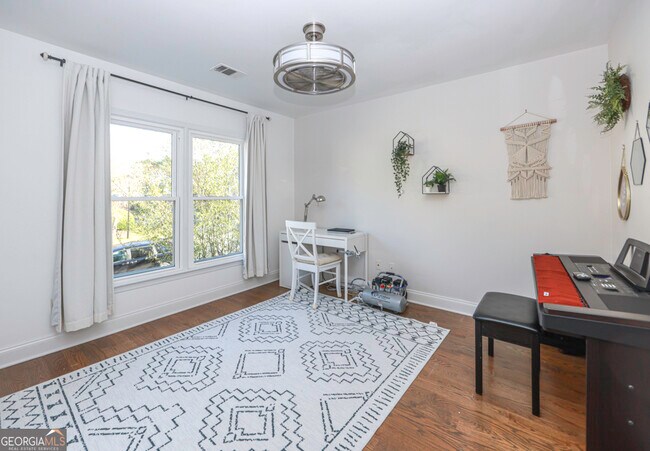 Building Photo - 9900 Barston Ct