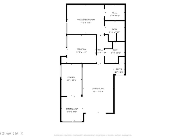 Building Photo - 4642 Park Granada Park