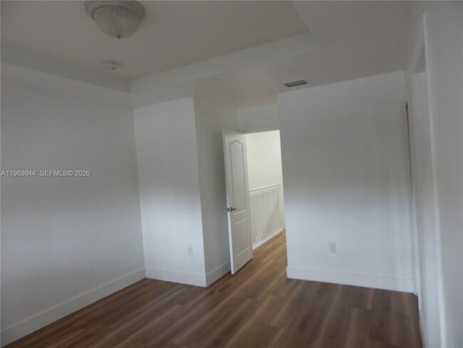 Building Photo - 8986 W Flagler St