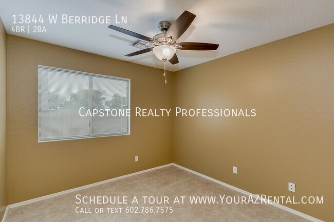 Building Photo - 13844 W Berridge Ln