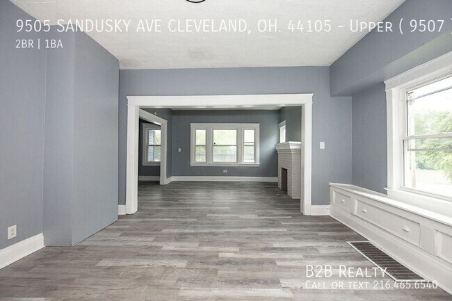 Building Photo - 9505 Sandusky Ave