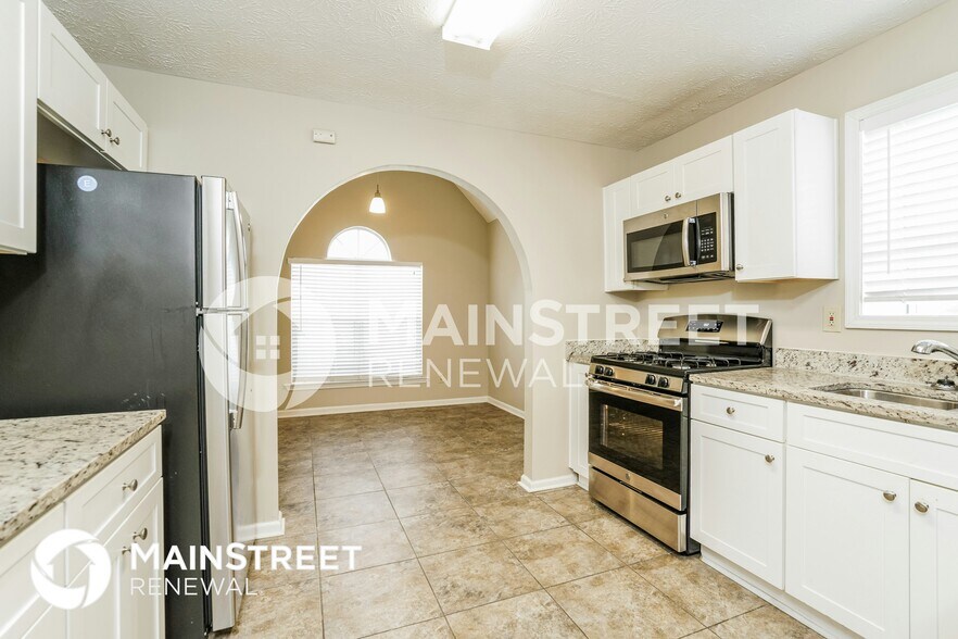 Building Photo - 1260 Iron Gate Blvd