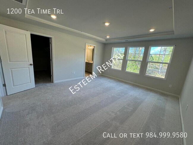 Building Photo - 1200 Tea Time Trl