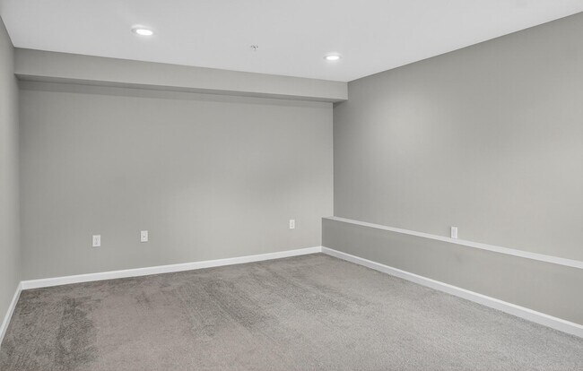 Building Photo - 2917 13th St NW
