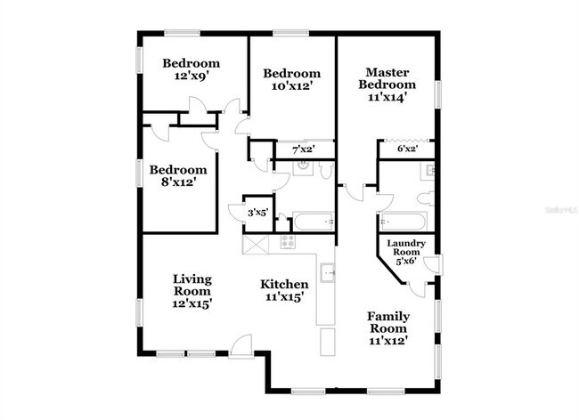 Building Photo - 2804 W Nassau St
