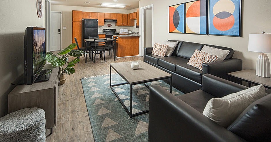 Living-Room-01-21-Oaks-Columbia-SC - 21 Oaks