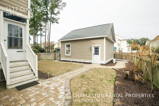 Building Photo - 1417 Clancy Rd