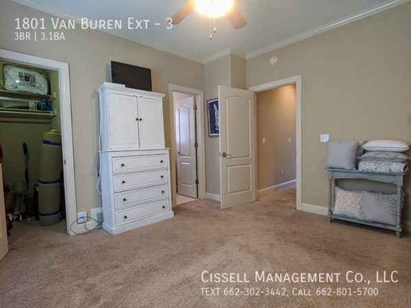 Building Photo - 1801 Van Buren Ext. #3