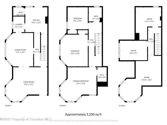 Building Photo - 1701 Monsey Ave