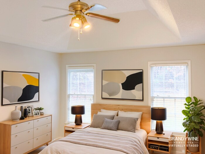 Building Photo - 3412 Conley Downs Dr