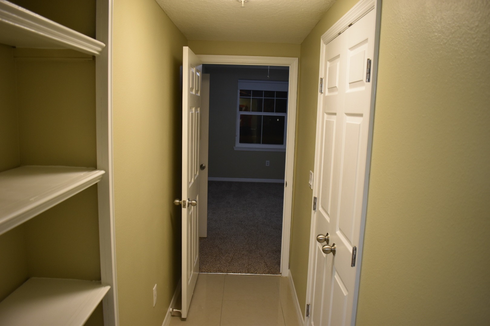 Bathroom - 1810 E Palm Ave