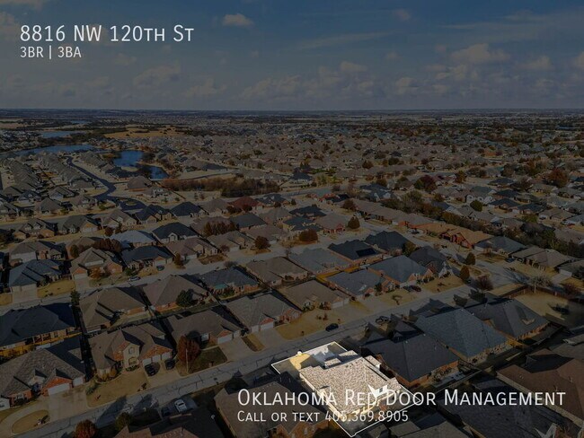 Building Photo - 8816 NW 120th St