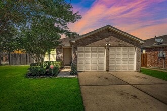 Building Photo - 603 Cypresswood Ridge