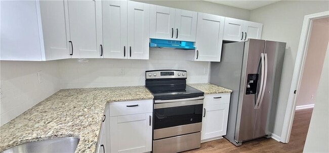 Building Photo - 2846 Webb Bridge Rd