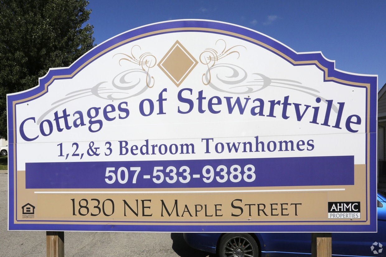 Cottages Of Stewartville Stewartville Mn Apartment Finder
