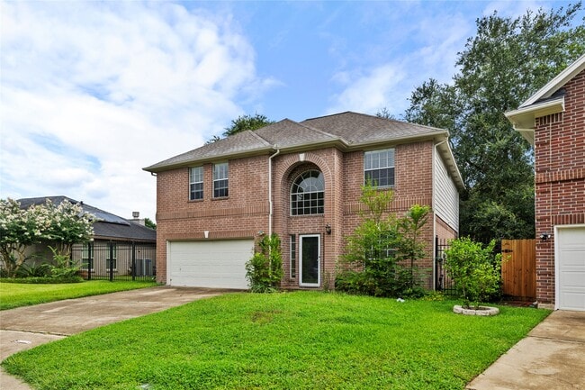 Building Photo - 3327 Shady Glen Ln