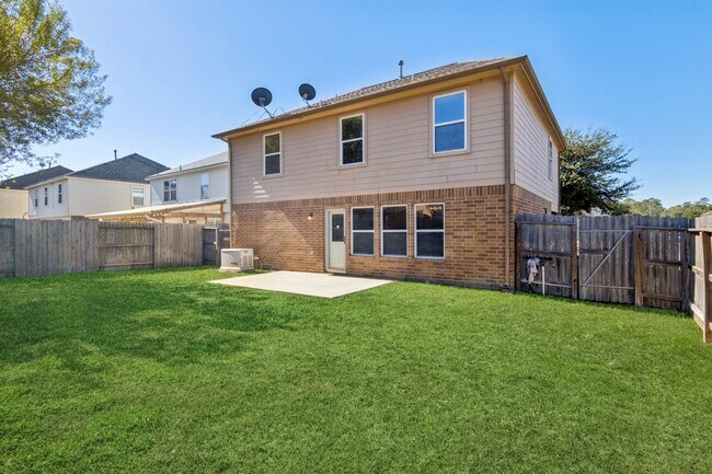 Building Photo - 20938 Fox Trot Ct