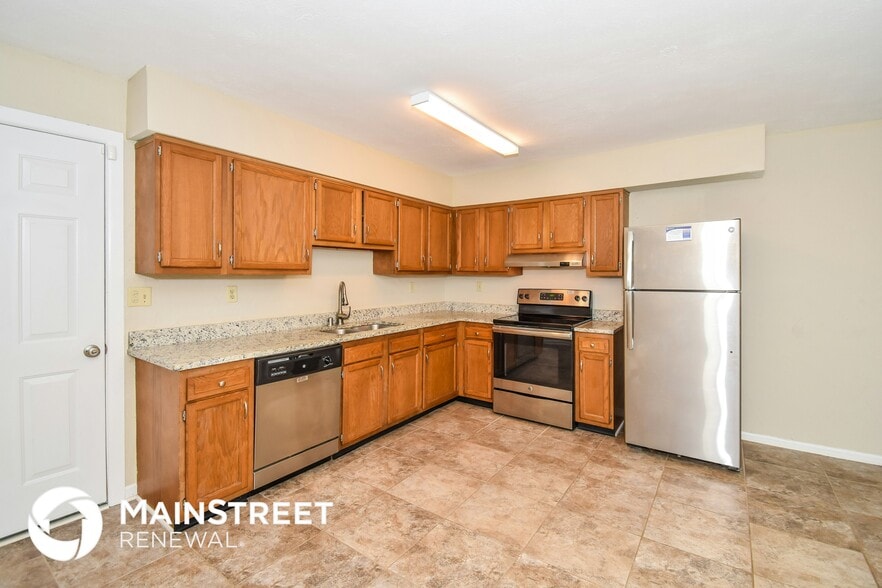 Building Photo - 846 N Pope Lick Rd