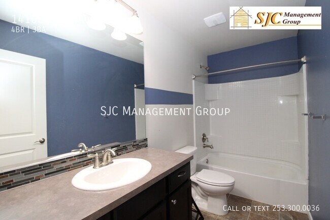 Building Photo - 14108 67th Ave Ct E