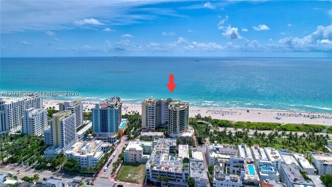 Building Photo - 1455 Ocean 902