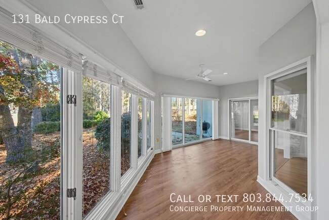 Building Photo - 131 Bald Cypress Ct