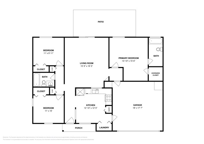 Building Photo - 2880 Lockwood Boulevard Deltona FL