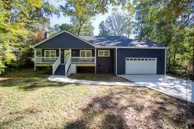 Primary Photo - 1342 Carter Rd
