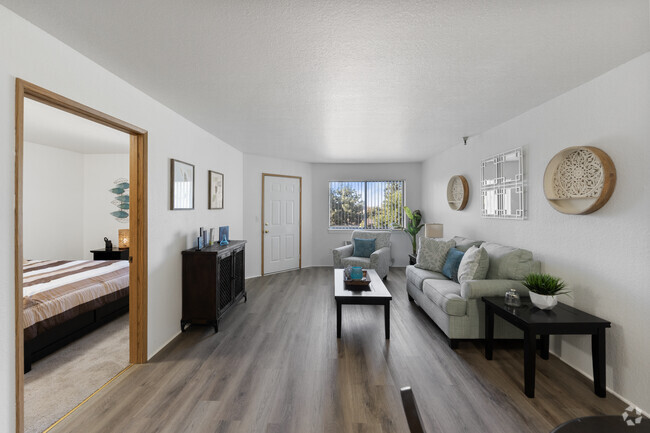 Building Photo - Truewood SENIOR 55+ by Merrill, West Covina