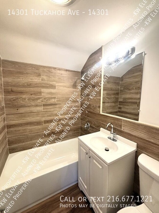 Building Photo - 14301 Tuckahoe Ave