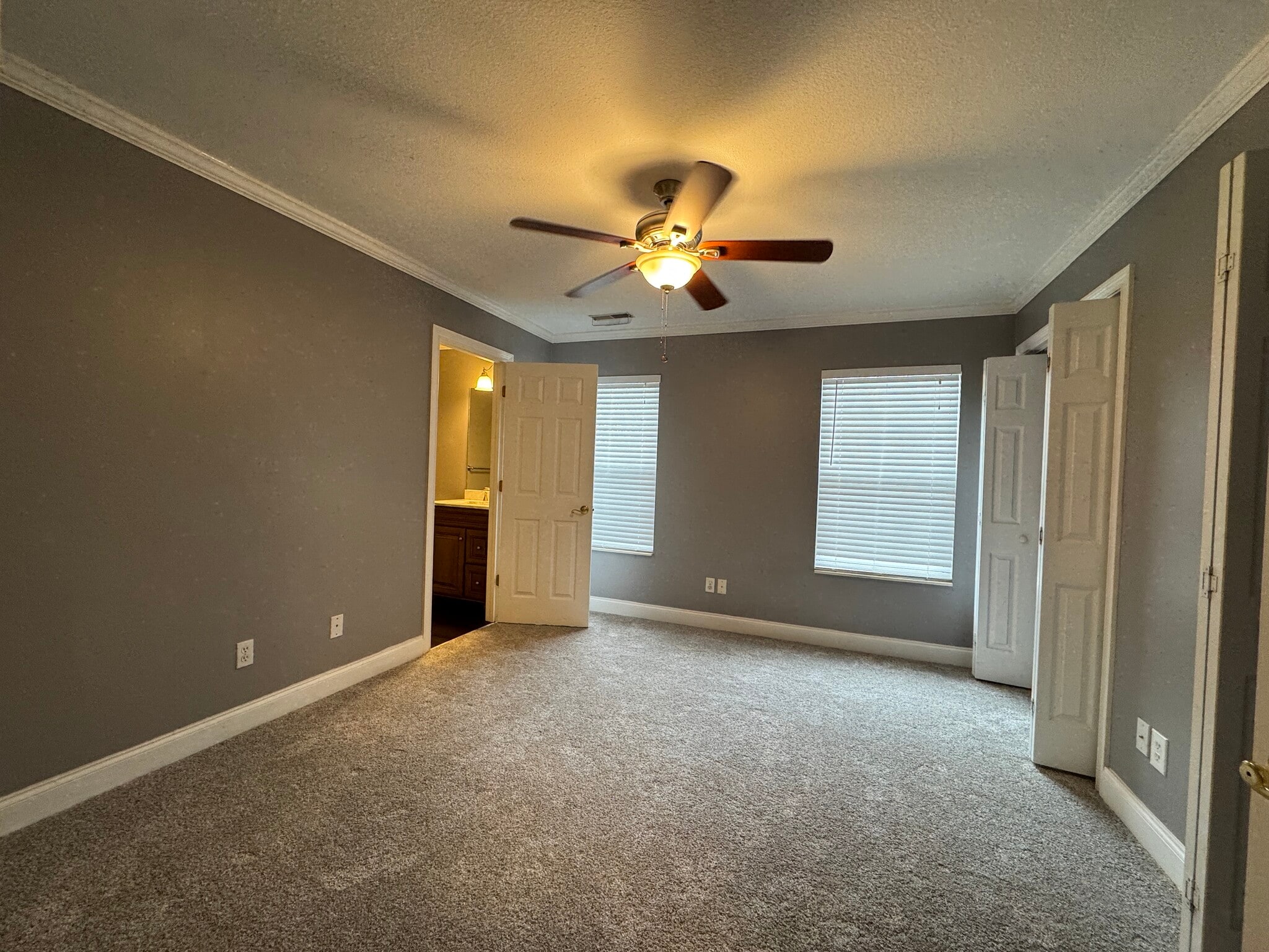 Second Bedroom - 304 Queen Victoria Way