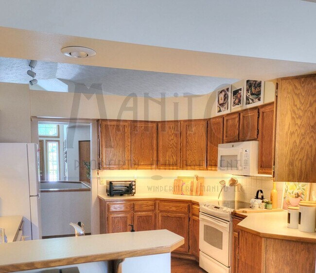 Building Photo - Furnished Rancher in 55+ Community
