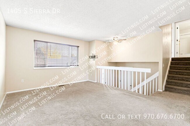 Building Photo - 1405 S Sierra Dr