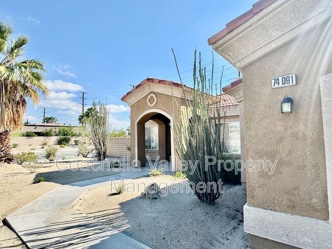 Building Photo - 74091 Daisy Ln